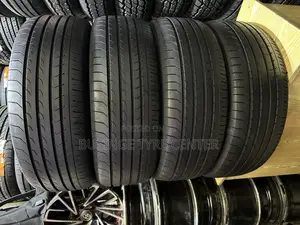 205/60r16 Yokohama Tires Japan Foreign Used