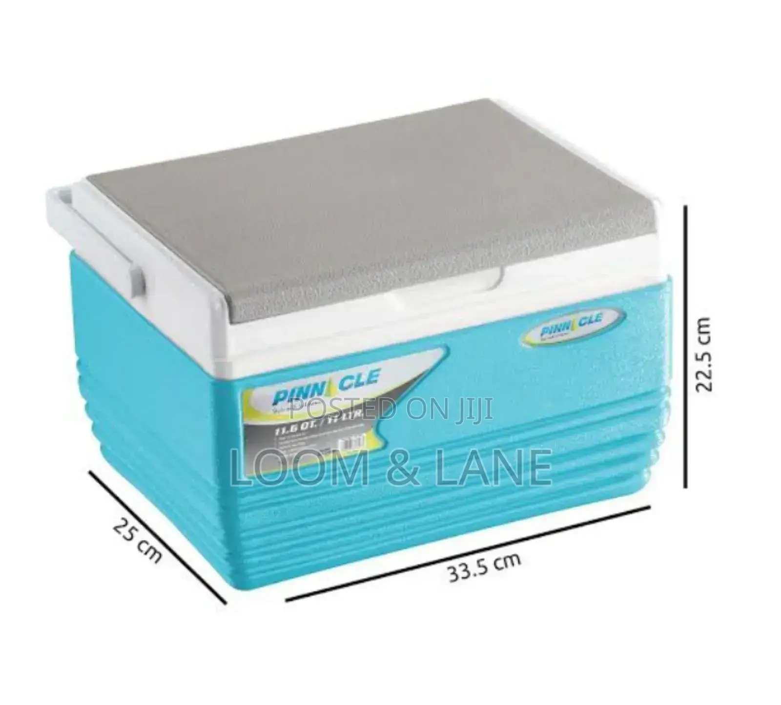11l Pinnacle Ice Box