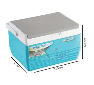 11l Pinnacle Ice Box