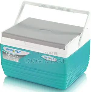 11l Pinnacle Ice Box