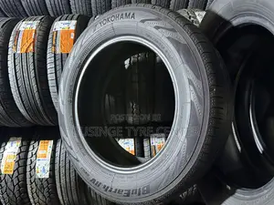 Japan Foreign Used Tires in Different Sizes