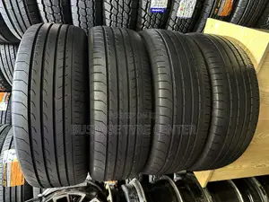 Japan Foreign Used Tires in Different Sizes