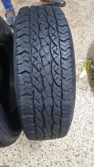225/75r15 Original Gt Radial Savero Used Tyres