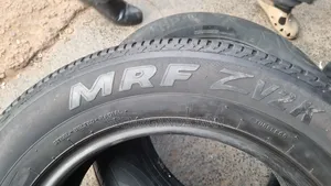 215/60r16 MRF Zv2k Used Tyre