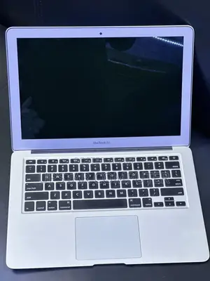 Laptop Apple MacBook Air 8GB Intel Core I5 SSD 256GB