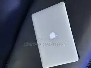 Laptop Apple MacBook Air 8GB Intel Core I5 SSD 256GB