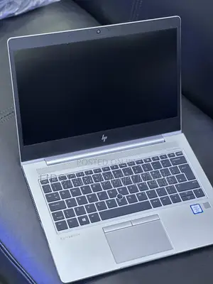 New Laptop HP EliteBook 840 G5 8GB Intel Core i5 SSD 256GB