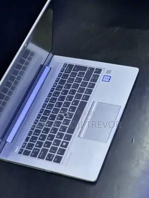 Laptop HP EliteBook 840 G5 8GB Intel Core I5 SSD 256GB
