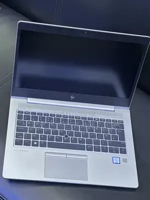 Laptop HP EliteBook 840 G5 8GB Intel Core I5 SSD 256GB