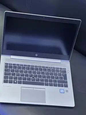 Laptop HP EliteBook 840 G5 8GB Intel Core I5 SSD 256GB