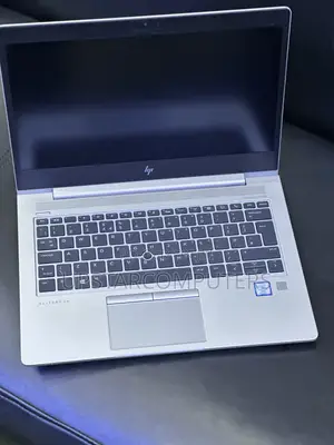Laptop HP EliteBook 840 G5 16GB Intel Core I5 SSD 512GB