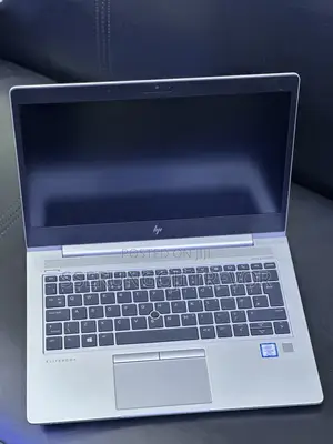 Laptop HP EliteBook 840 G5 16GB Intel Core I5 SSD 512GB
