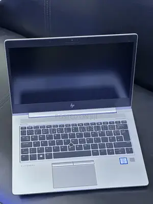 Laptop HP EliteBook 840 G5 16GB Intel Core I5 SSD 512GB
