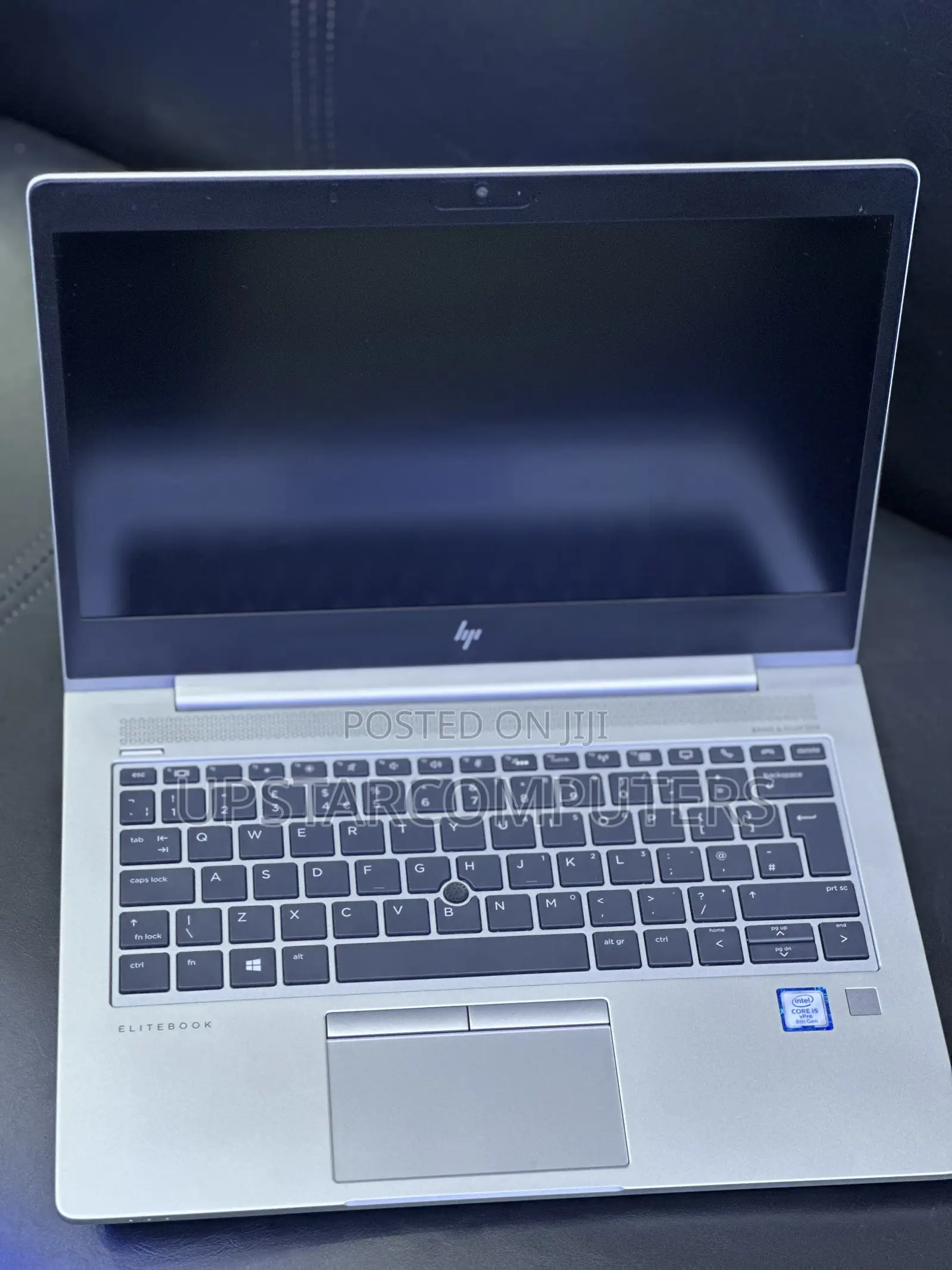 Laptop HP EliteBook 830 G6 16GB Intel Core i5 SSD 256GB