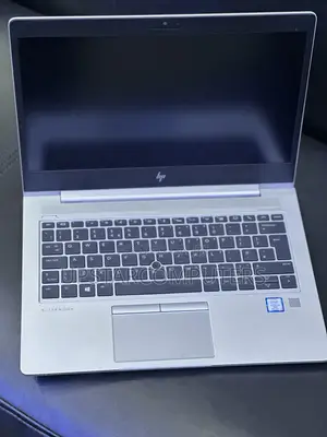 Laptop HP EliteBook 830 G6 16GB Intel Core i5 SSD 256GB