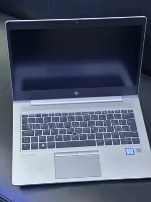 Laptop HP EliteBook 830 G6 16GB Intel Core i5 SSD 256GB