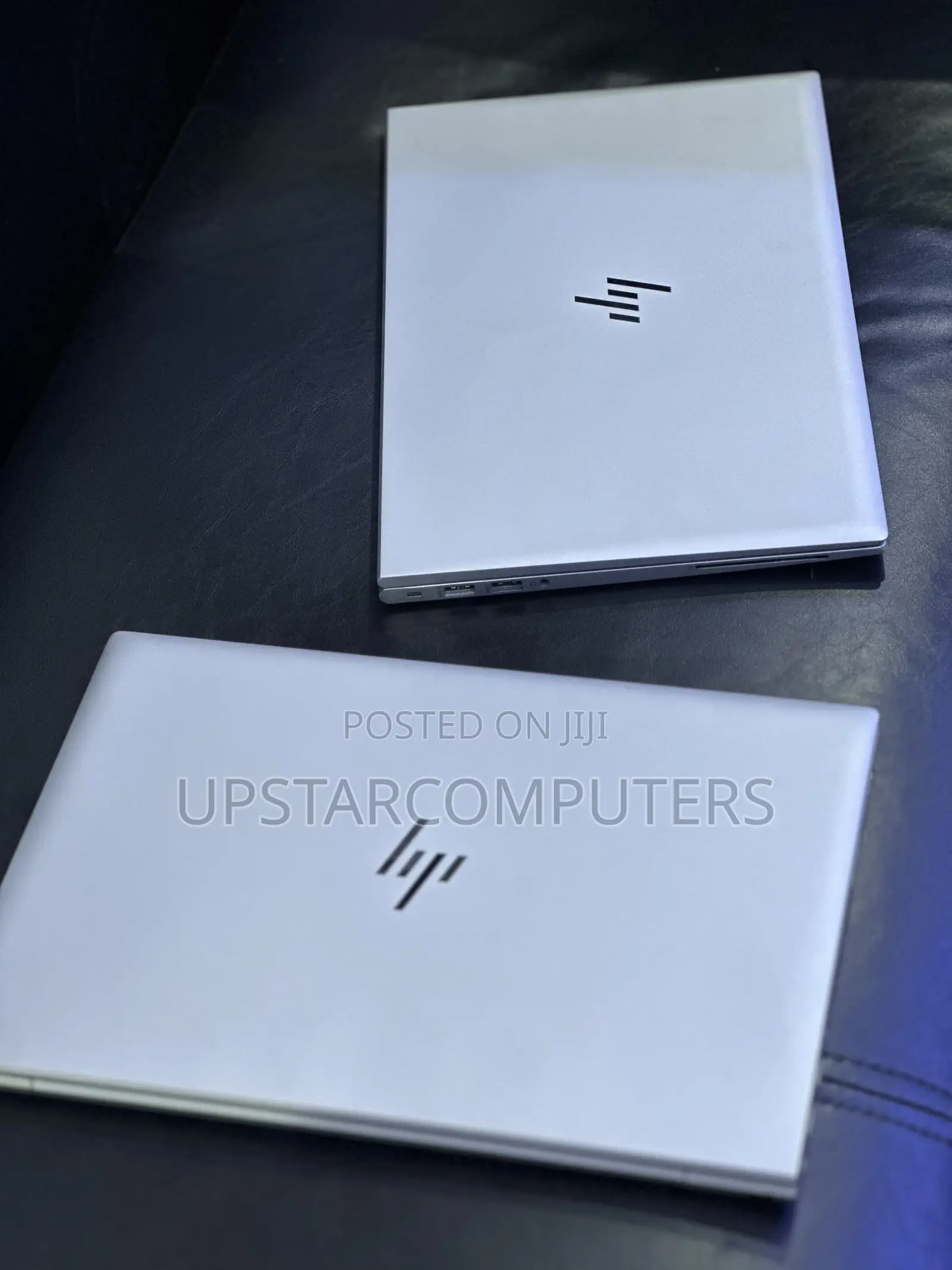 New Laptop HP EliteBook 840 G7 16GB Intel Core I5 SSD 512GB