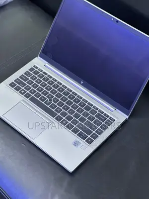 New Laptop HP EliteBook 840 G7 16GB Intel Core I5 SSD 512GB