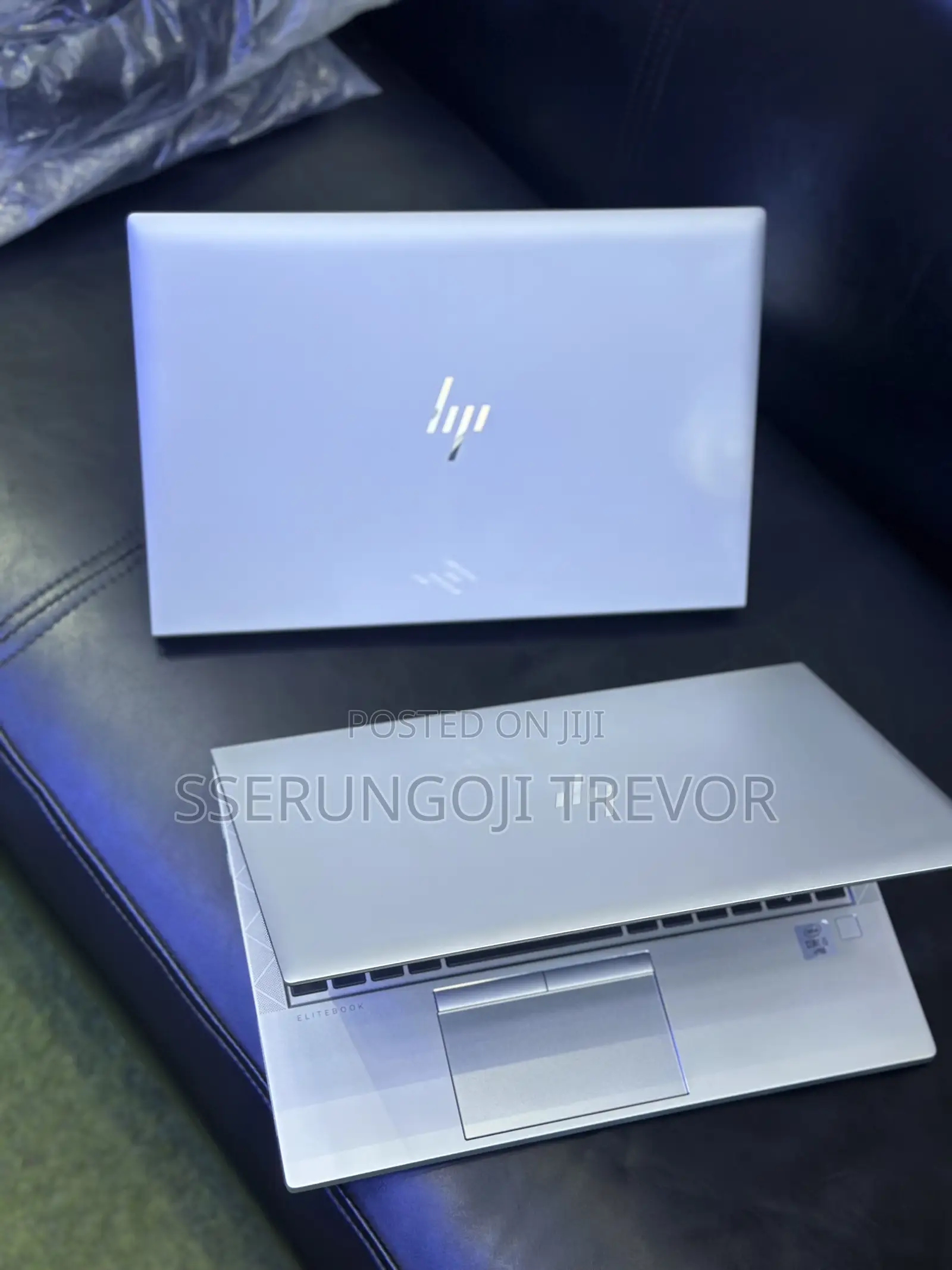 New Laptop HP EliteBook 840 G7 8GB Intel Core I5 SSD 256GB