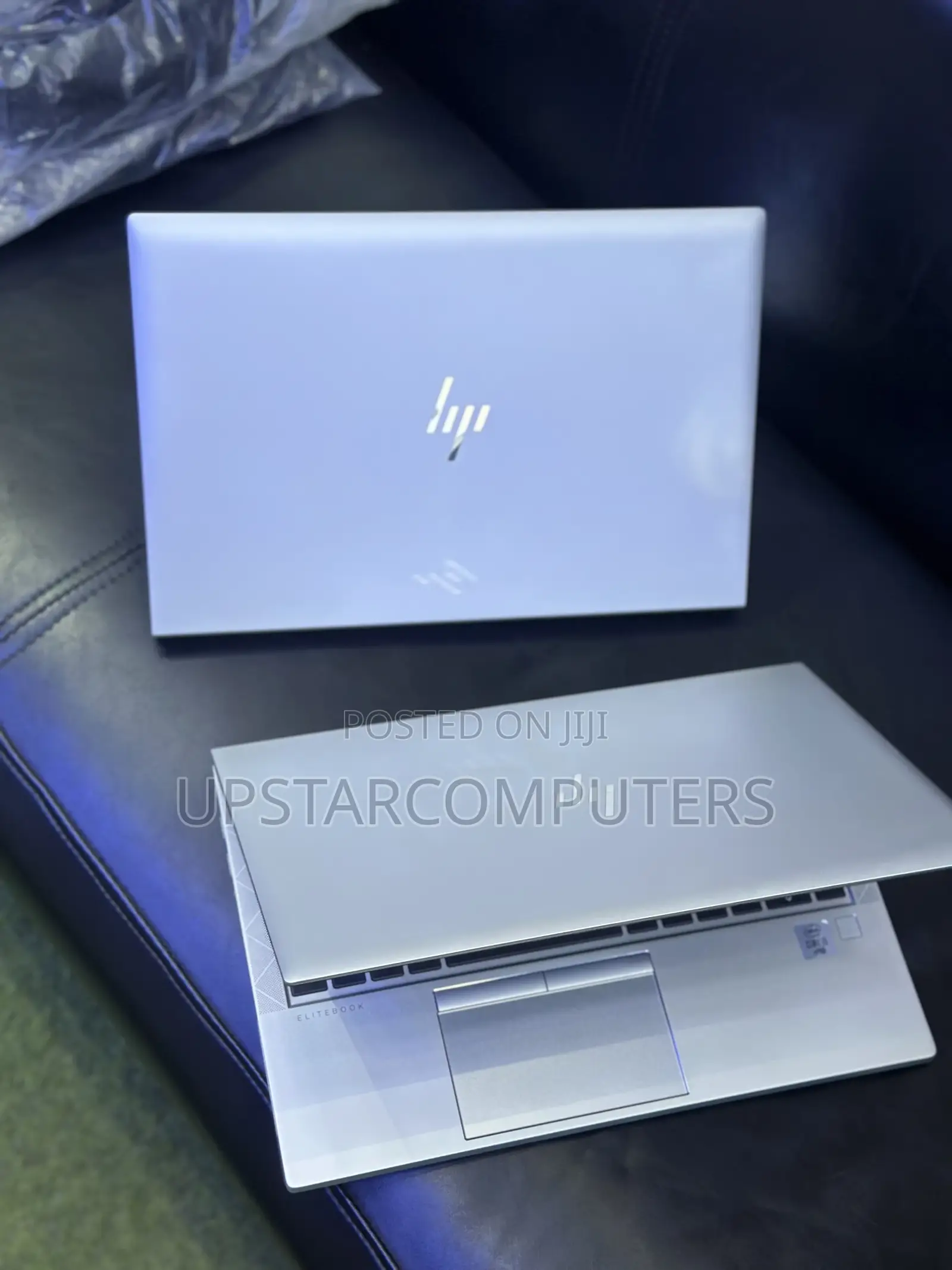 New Laptop HP EliteBook 840 G7 8GB Intel Core I5 SSD 256GB