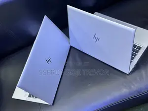 New Laptop HP EliteBook 840 G7 8GB Intel Core I5 SSD 256GB