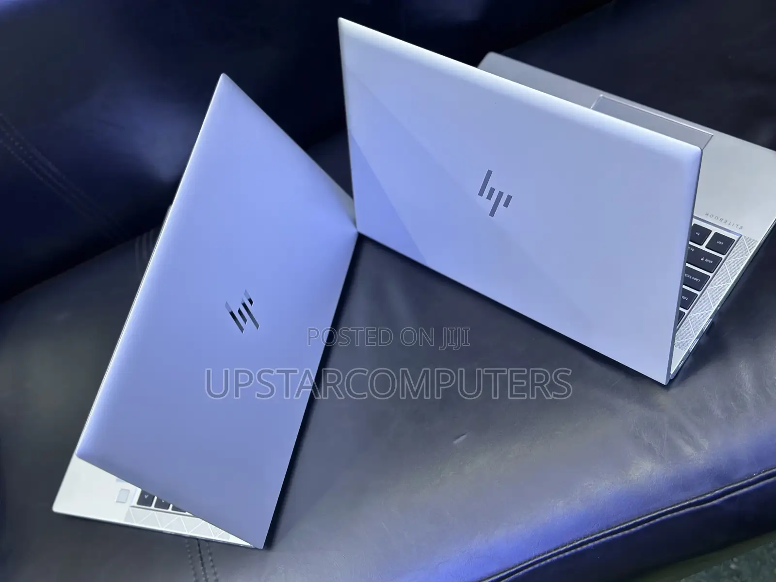 New Laptop HP EliteBook 840 G7 8GB Intel Core I5 SSD 256GB