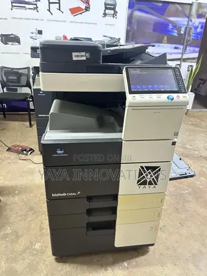 Bizhub 454e for Sale