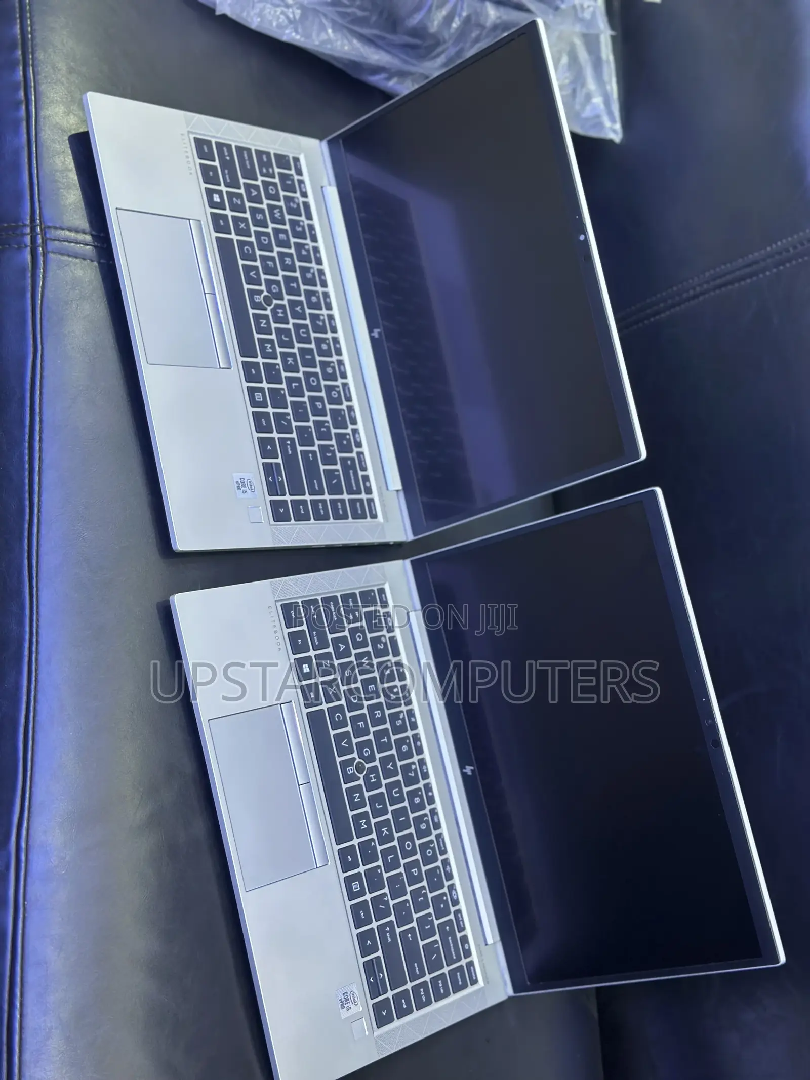 New Laptop HP EliteBook 840 G7 16GB Intel Core I7 SSD 512GB