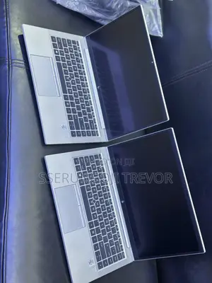 New Laptop HP EliteBook 840 G7 16GB Intel Core I7 SSD 512GB