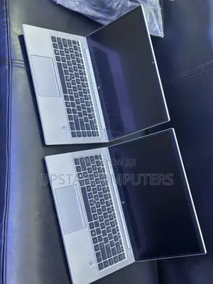 New Laptop HP EliteBook 840 G7 16GB Intel Core I7 SSD 512GB