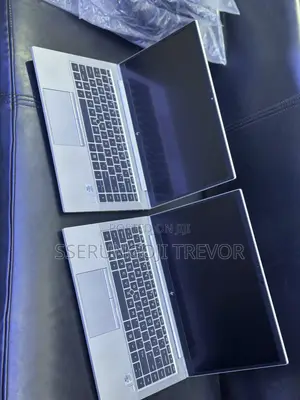 New Laptop HP EliteBook 840 G7 16GB Intel Core I7 SSD 512GB