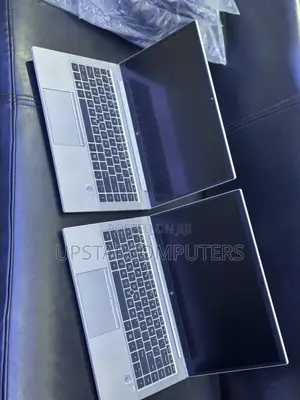 New Laptop HP EliteBook 840 G7 16GB Intel Core I7 SSD 512GB