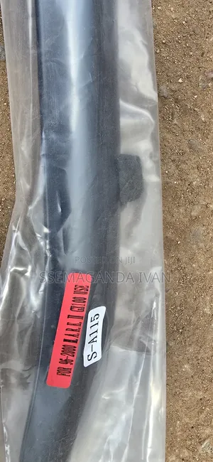 Mark 2 Rain Guards Long Pair