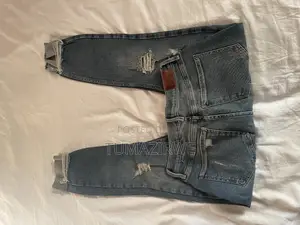 Original River Island Ripped Women Jeans