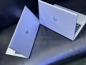 New Laptop HP EliteBook 840 G8 16GB Intel Core I5 SSD 512GB