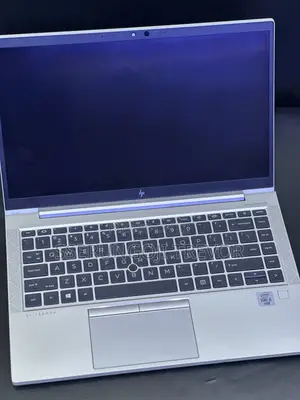 New Laptop HP EliteBook 840 G8 16GB Intel Core I5 SSD 512GB