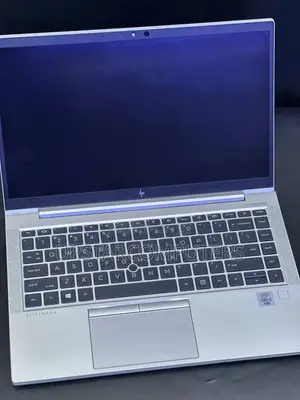 New Laptop HP EliteBook 840 G8 16GB Intel Core I5 SSD 512GB