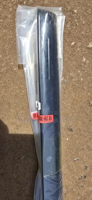 Rainguards for Subaru Forester 2004
