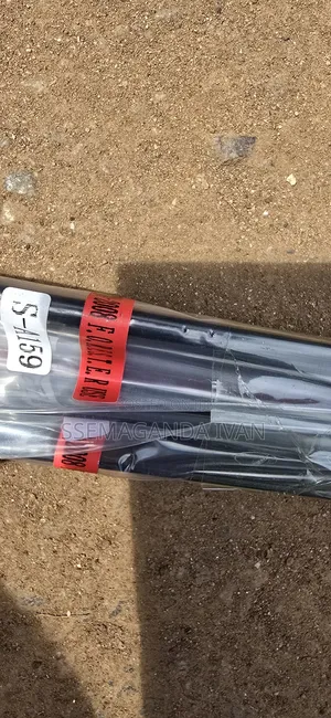 Rainguards for Subaru Forester 2004