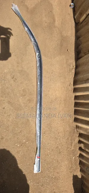 Rainguards for Subaru Forester 2004