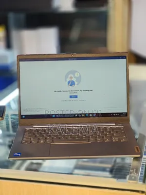 Laptop Lenovo Thinkbook 14 16GB Intel Core I5 SSD 256GB