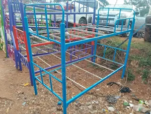 Zaba Children's Bed