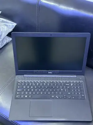 Laptop Dell Inspiron 15 8GB Intel Core I3 HDD+SSD 1T