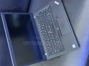 Laptop Lenovo ThinkPad T470s 8GB Intel Core I5 SSD 256GB