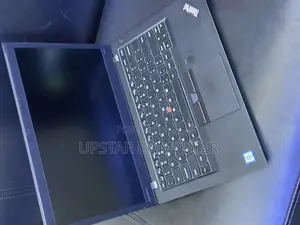 Laptop Lenovo ThinkPad T470s 8GB Intel Core I5 SSD 256GB