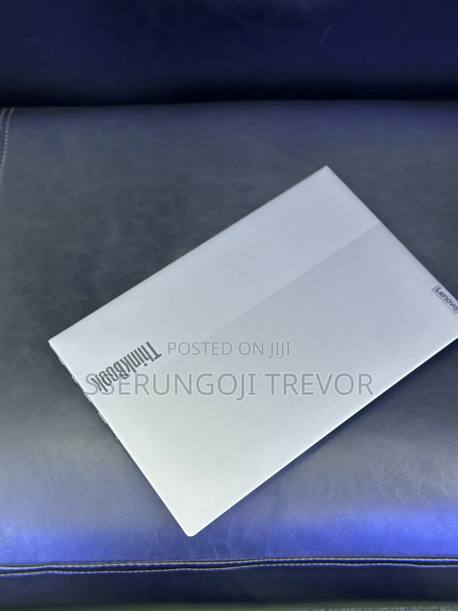 New Laptop Lenovo Thinkbook 14 16GB Intel Core i7 SSD 512GB