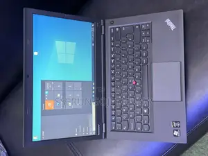Laptop Lenovo ThinkPad T440p 8GB Intel Core I7 HDD+SSD 500GB