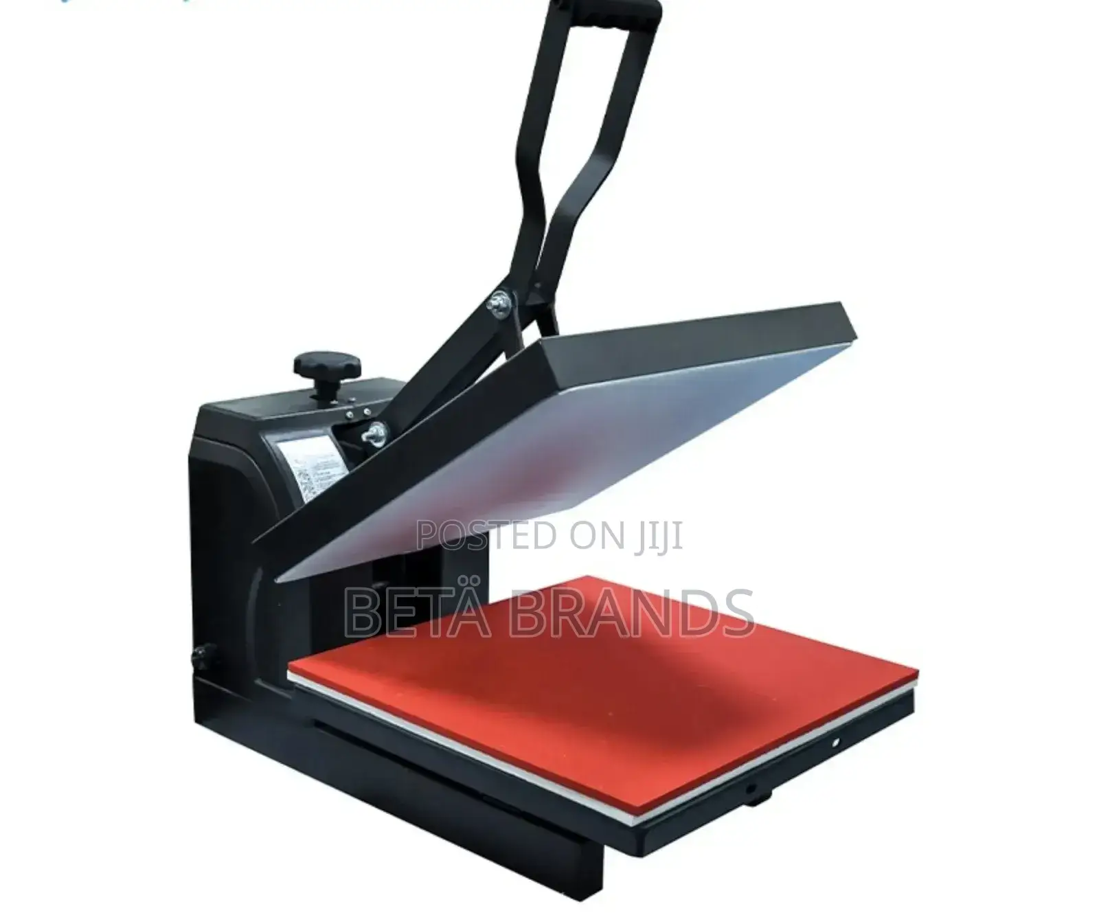 Heatpress Machine