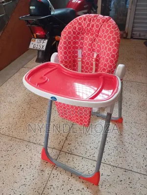 Smart Baby Feeding Chair
