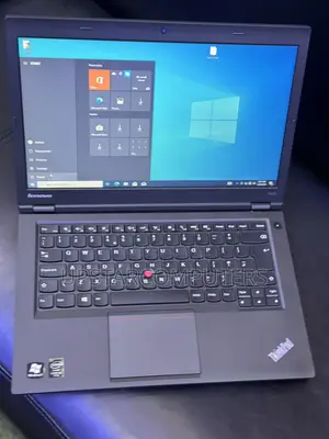Laptop Lenovo ThinkPad T440s 8GB Intel Core I3 HDD+SSD 500GB